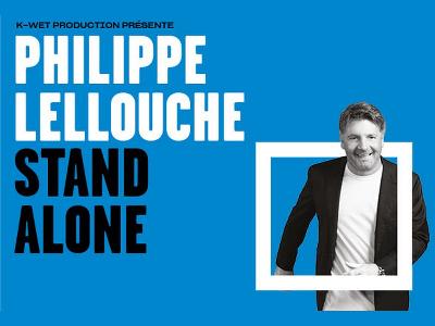 Philippe Lellouche
Culture Spectacles - Cirques Comique One man Show / One woman show
Mardi 19 décembre 2023 à 20h30.
Ouverture des portes : 19h
Spectacle : 20h30.
Espace Julien