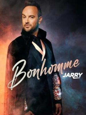 Jarry – Bonhomme - Culture Spectacles - Cirques Comique Spectacle One man Show / One woman show - Le Cepac Silo - Spectacle-Marseille - Sortir-a-Marseille