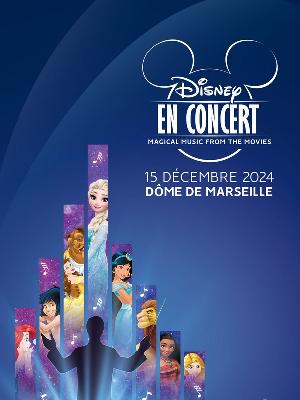Disney en concert

Culture Concerts - Opéras - Soirées Spectacles - Cirques Cinéma Spectacle Concert

Dimanche 15 décembre 2024 à 16h.

Le Dôme