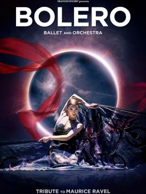 Boléro – Hommage à Maurice Ravel

Culture Spectacles - Cirques Spectacle

Vendredi 31 janvier 2025 à 20h.

Le Dôme