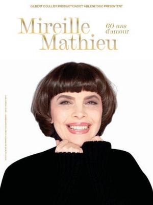 Mireille Mathieu – 60 ans d’amour

Culture Concerts - Opéras - Soirées Musique de variété Concert

Samedi 22 novembre 2025 à 20h30.

Le Cepac Silo