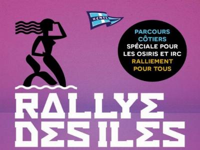 Rallye des îles - Sports et loisirs Sport Sports d'eau Voile Compétition sportive - Centre de voile du CNTL - Spectacle-Marseille - Sortir-a-Marseille