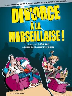 Divorce à la marseillaise

Culture Théâtre - Café-théâtre Comique Café-théâtre

Du vendredi 17 au samedi 18 mai 2024 à 19h30.

Le 16/19 Comédie Marseille