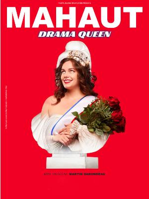 Drama Queen – Mahaut Drama

Culture Spectacles - Cirques Comique One man Show / One woman show

Samedi 18 mai 2024 à 19h30.

L'Art Dû