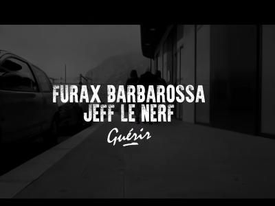 Furax Barbarossa & Jeff le Nerf

Culture Concerts - Opéras - Soirées Rap, Rnb, Soul Concert

Samedi 8 juin 2024 à 20h.

L'Affranchi