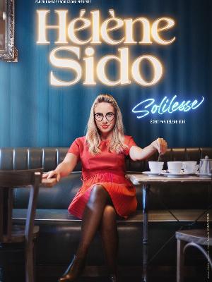 Hélène Sido – Solilesse

Culture Spectacles - Cirques Comique One man Show / One woman show

Samedi 5 octobre 2024 à 21h.

L'Art Dû