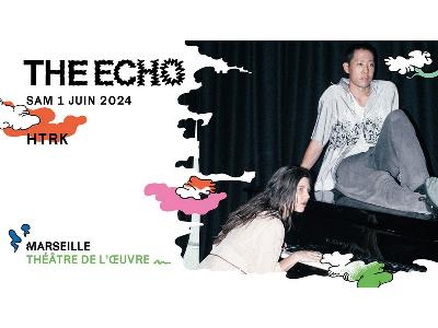 HTRK

Culture Concerts - Opéras - Soirées Rock Concert

Samedi 1er juin 2024 à 19h30.

Théâtre de l'Oeuvre