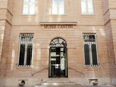 L’(œil) objectif - Culture Expositions - Rétrospectives Art moderne / contemporain Photographie Exposition - Musée Cantini - Spectacle-Marseille - Sortir-a-Marseille