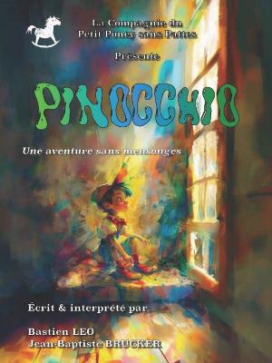 Pinocchio, une aventure sans mensonge

Culture Théâtre - Café-théâtre Comique Théâtre

Du 01/06 au 29/06/2024, tous les samedis à 11h.

Le 16/19 Comédie Marseille