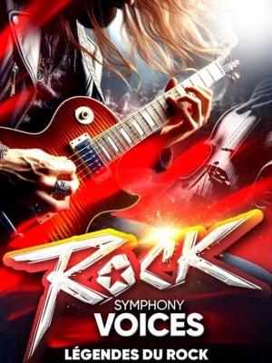Rock Symphony Voices – Légendes du rock

Culture Concerts - Opéras - Soirées Rock Concert

Jeudi 21 novembre 2024 à 20h.

Le Cepac Silo