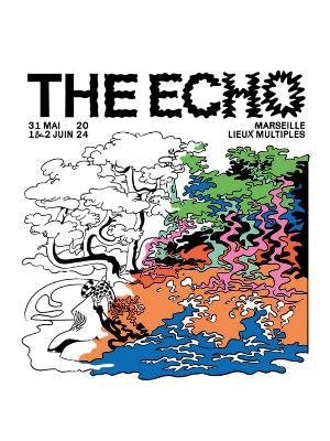 The Echo

Culture Festivals - Fêtes Musique électronique Rock Festival

Du vendredi 31 mai au dimanche 2 juin 2024.

Diiférents lieux culturels marseillais