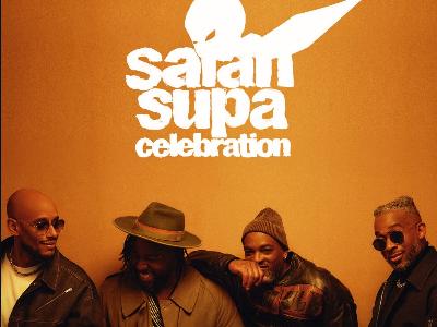 Saïan Supa Celebration

Culture Concerts - Opéras - Soirées Hip-hop Concert

Jeudi 14 novembre 2024 à 20h30.

Le Moulin