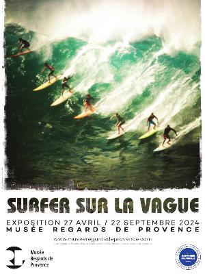 Surfer sur la vague

Culture Expositions - Rétrospectives Exposition

Du 27/04 au 22/09/2024 de 10h à 18h sauf les 1er mai et 15 août.
Fermé le lundi.

Musée Regards de Provence