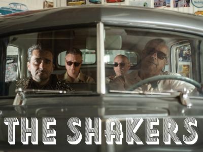The Shakers + Mr Thousand & Ramirez

Culture Concerts - Opéras - Soirées Rock Concert

Samedi 6 juillet 2024 à 20h30.

Le Molotov
