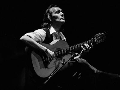 Vicente Amigo

Culture Concerts - Opéras - Soirées Flamenco Jazz et blues Concert

Vendredi 5 juillet 2024 à 20h.

Centre de la Vieille Charité - (CVC)