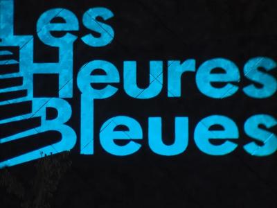 Les Heures Bleues - Culture Festivals - Fêtes Musique du monde Jazz et blues Musique classique Photographie Festival - Château Saint Antoine - Spectacle-Marseille - Sortir-a-Marseille
