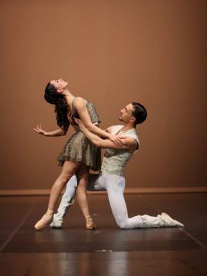Roméo & Juliette – Le Ballet de Milan - Culture Spectacles - Cirques Spectacle Danse - Le Cepac Silo - Spectacle-Marseille - Sortir-a-Marseille
